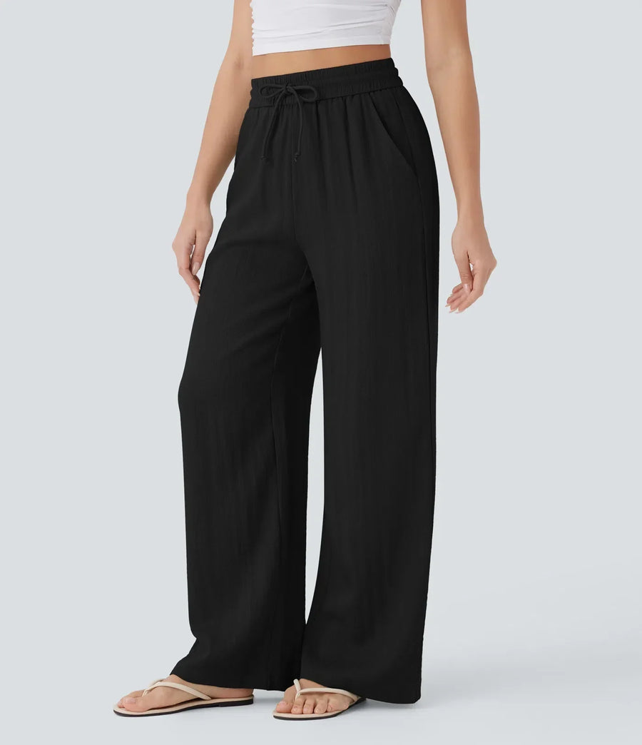 Zafeiria™ - Elegant trousers
