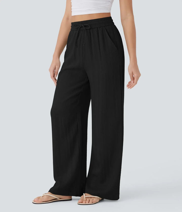 Zafeiria™ - Elegant trousers