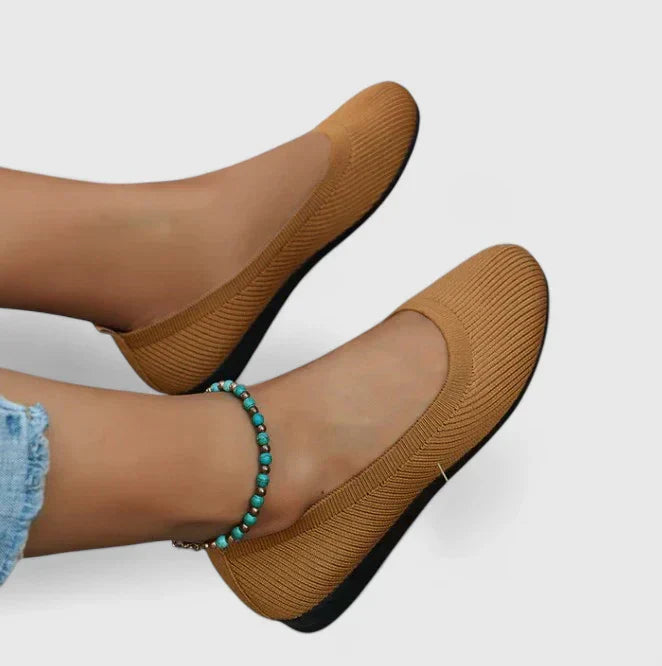 Bellara | Women’s Flat Shoes in a Slip-On Style