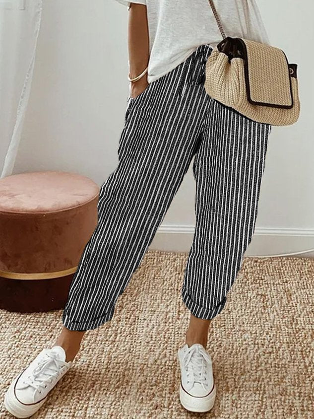 LUCY™ - Lightweight Trousers