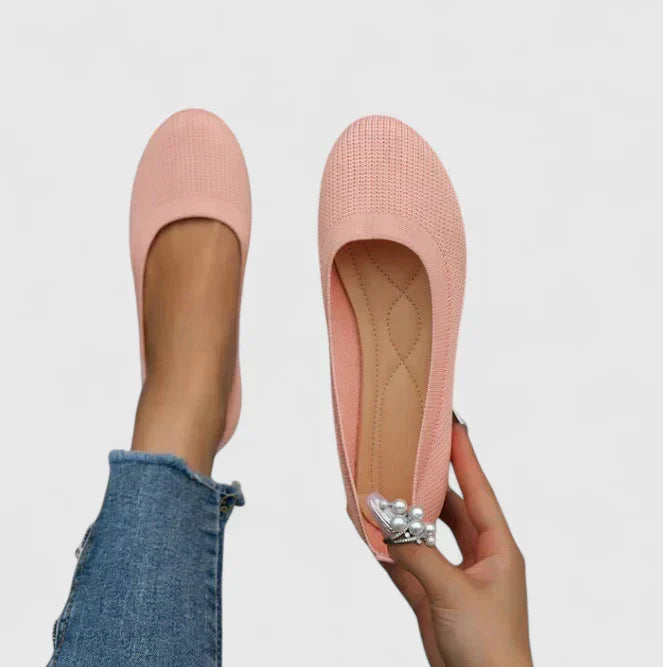 Bellara | Women’s Flat Shoes in a Slip-On Style