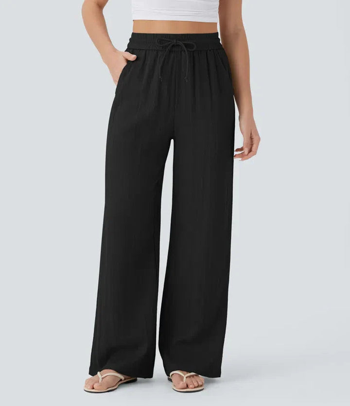 Zafeiria™ - Elegant trousers