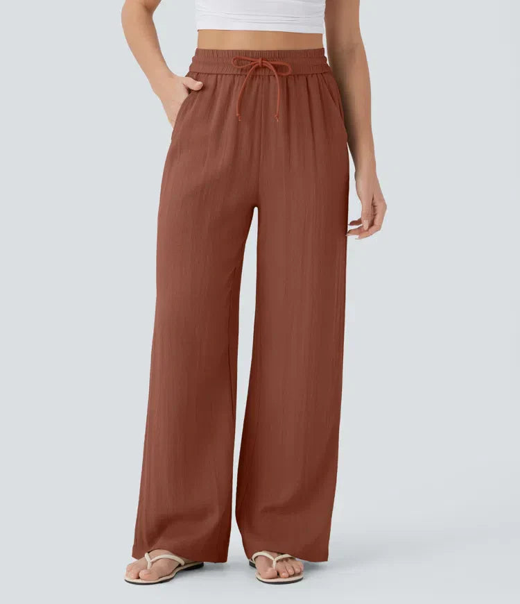 Zafeiria™ - Elegant trousers