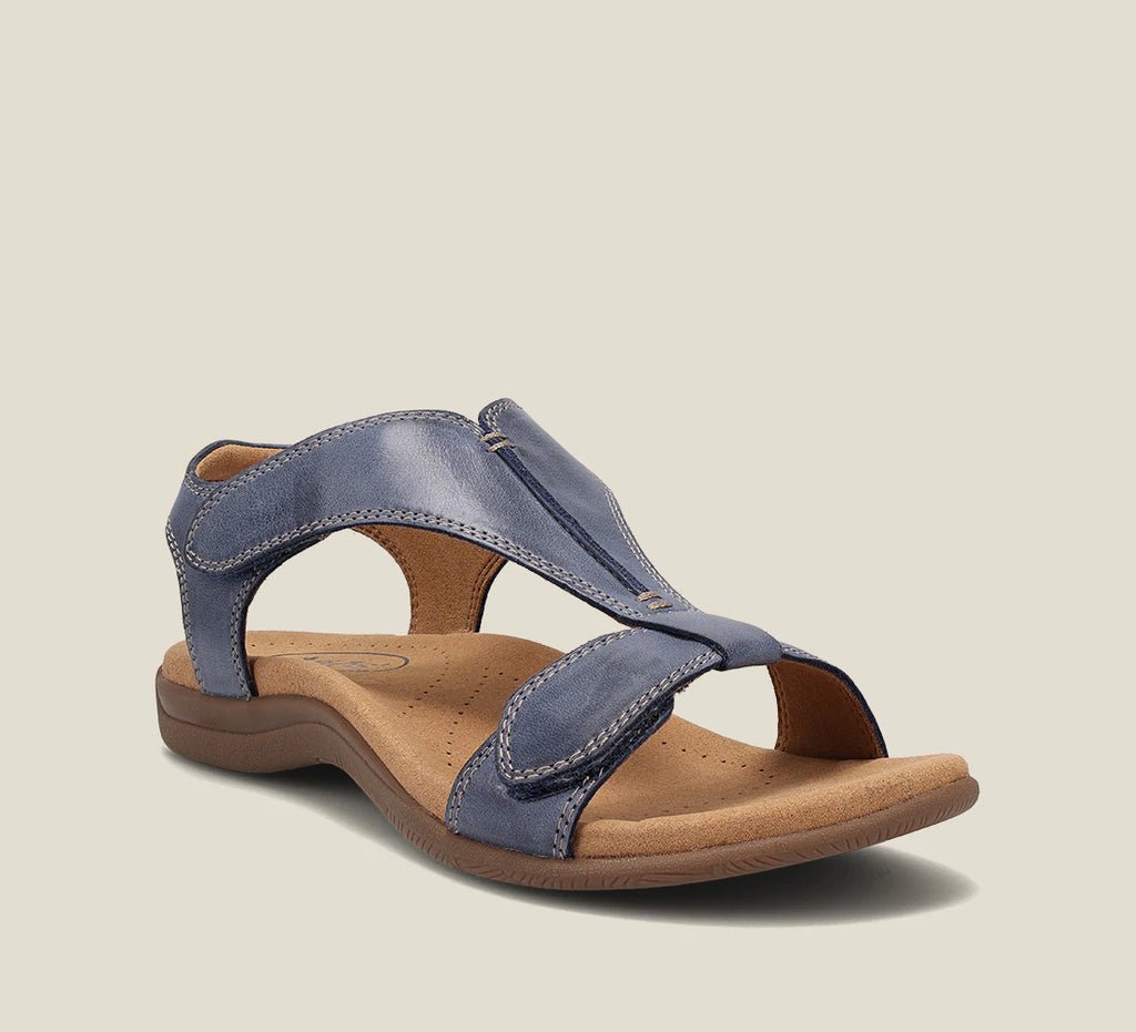 Fiona | Women’s Comfort Sandals designed for Everyday Walking