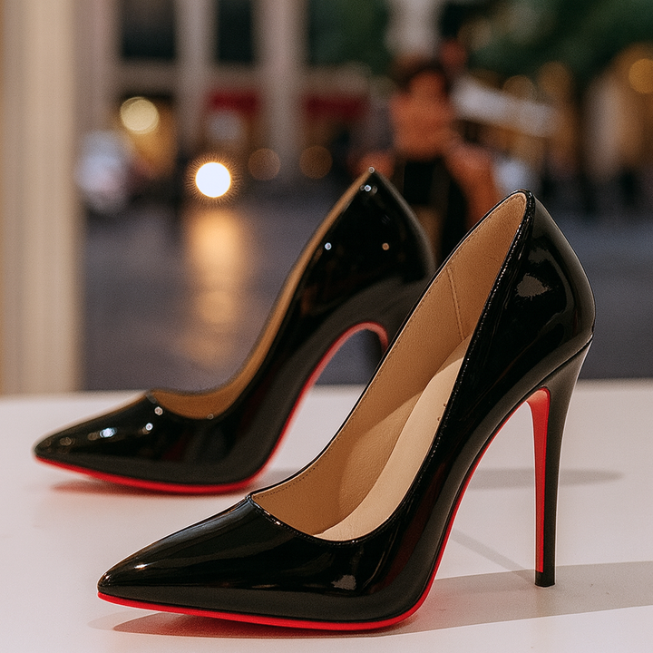 Verenna | Women’s Pointed Heels for Evening Pair