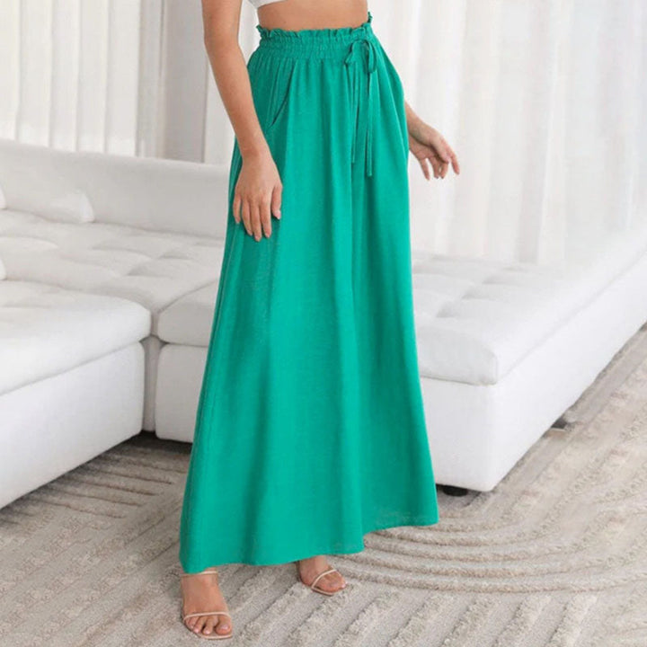 Mauren™ - Effortless Summer Trousers