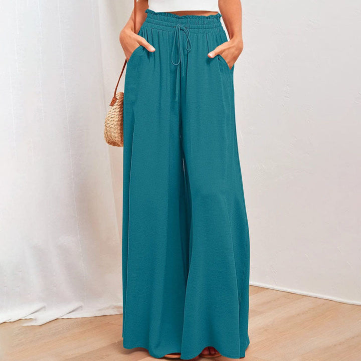 Mauren™ - Effortless Summer Trousers