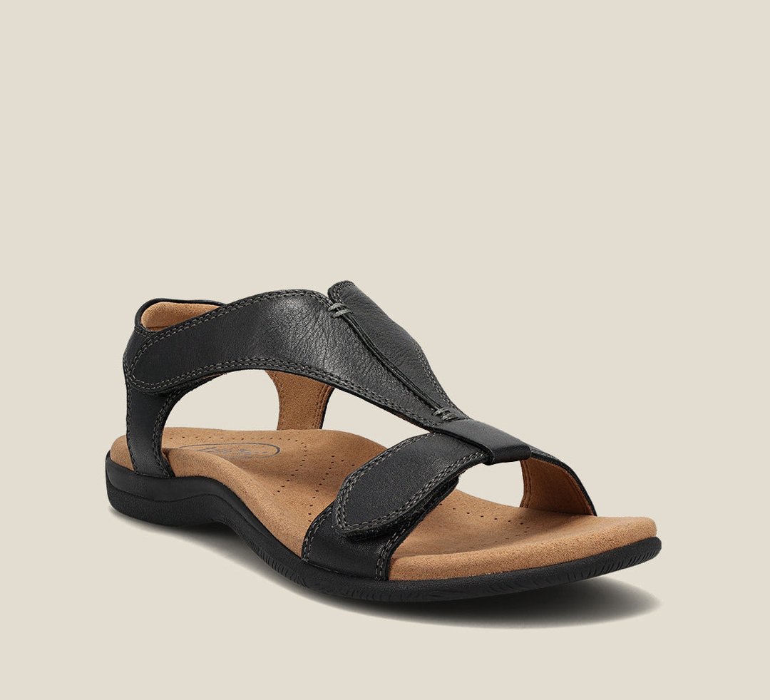 Fiona | Women’s Comfort Sandals designed for Everyday Walking