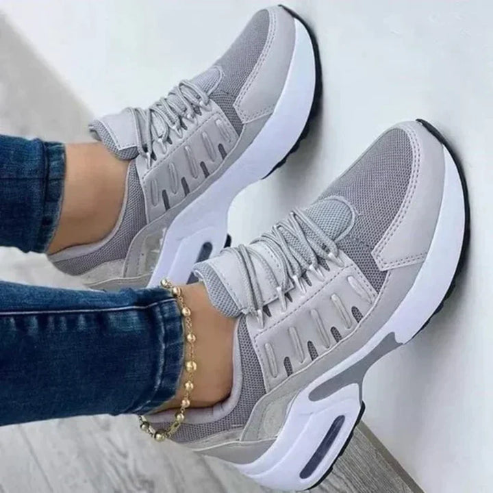 Liora | Women’s Trainers designed for Everyday Comfort