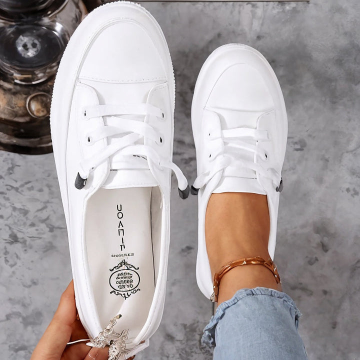 Alessandra | Women’s Casual Trainers for Everyday Wear