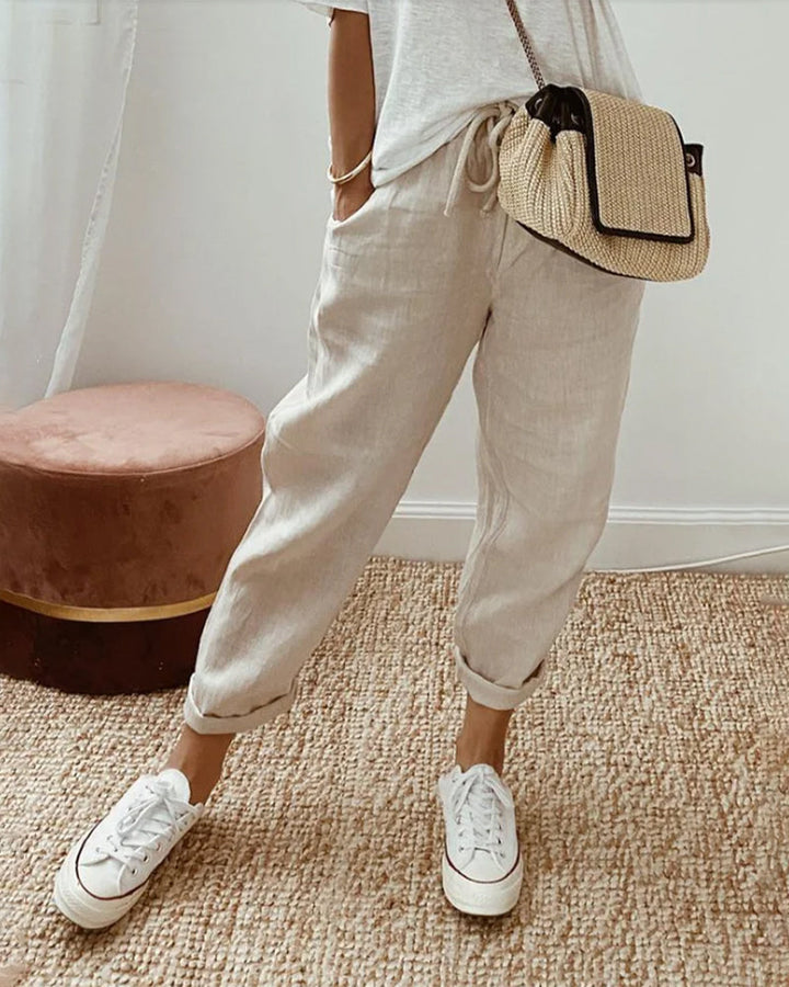 LUCY™ - Lightweight Trousers