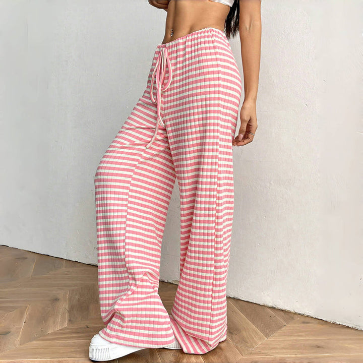 Nexa™ - Lounge Grid Trousers