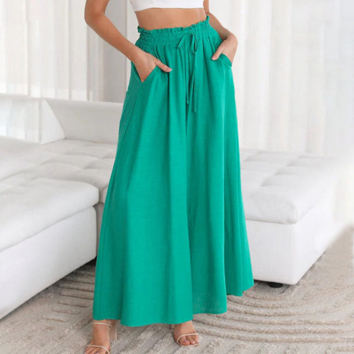 Mauren™ - Effortless Summer Trousers