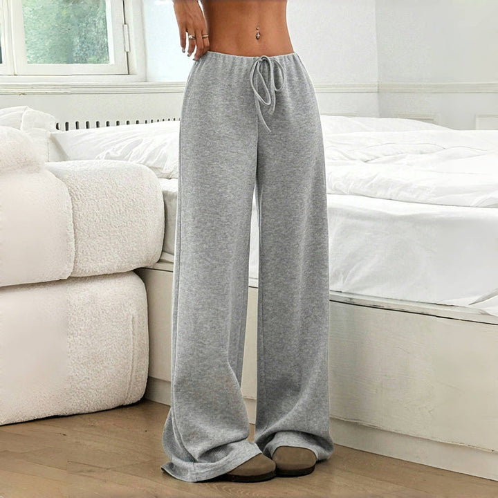 Nexa™ - Lounge Grid Trousers