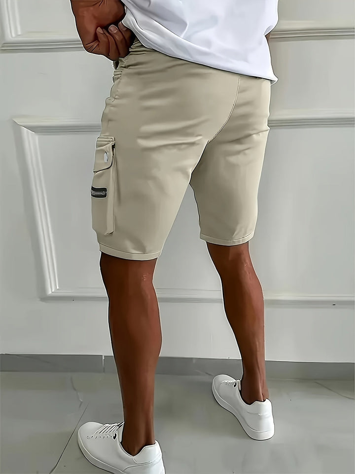 Calloway | Men’s cargo shorts designed for casual utility