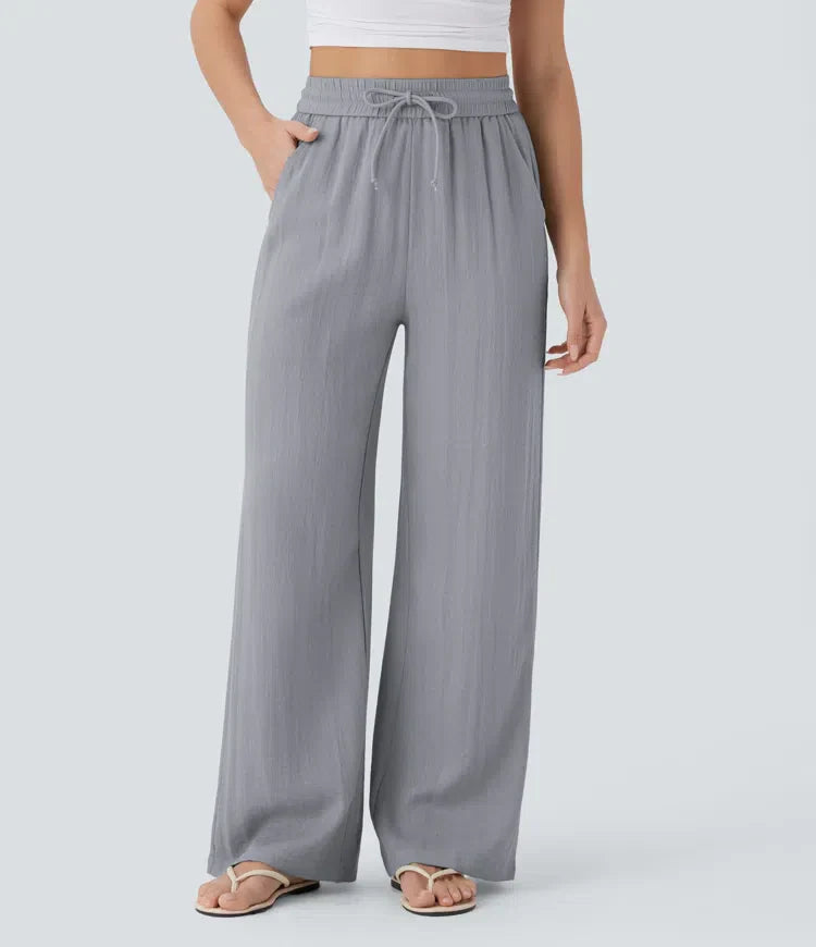 Zafeiria™ - Elegant trousers
