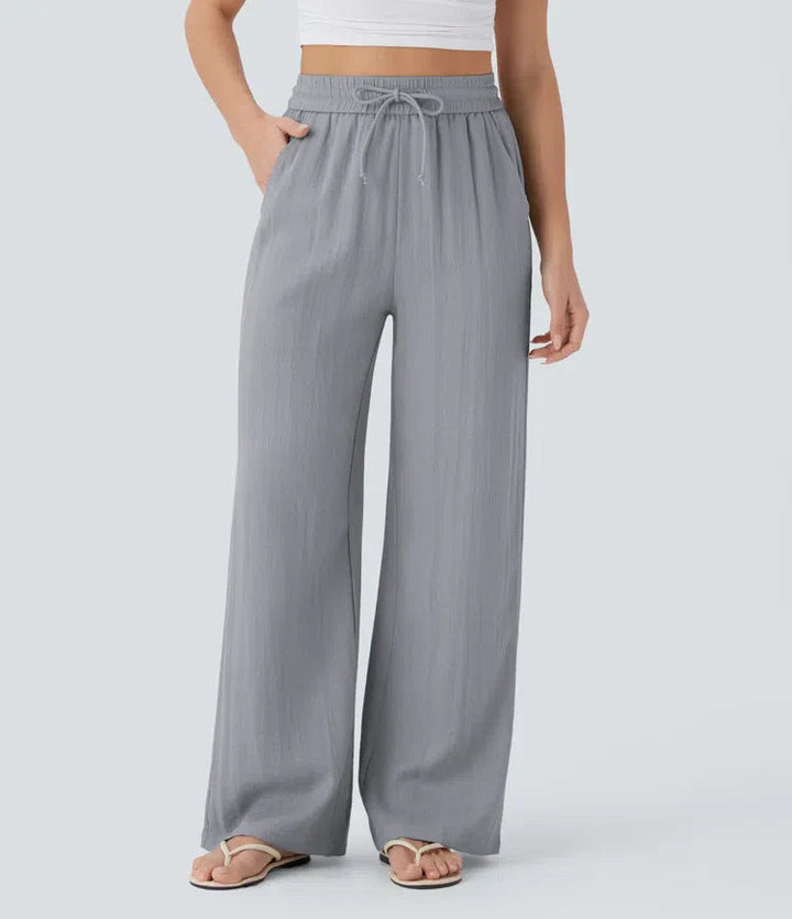 Zafeiria™ - Elegant trousers