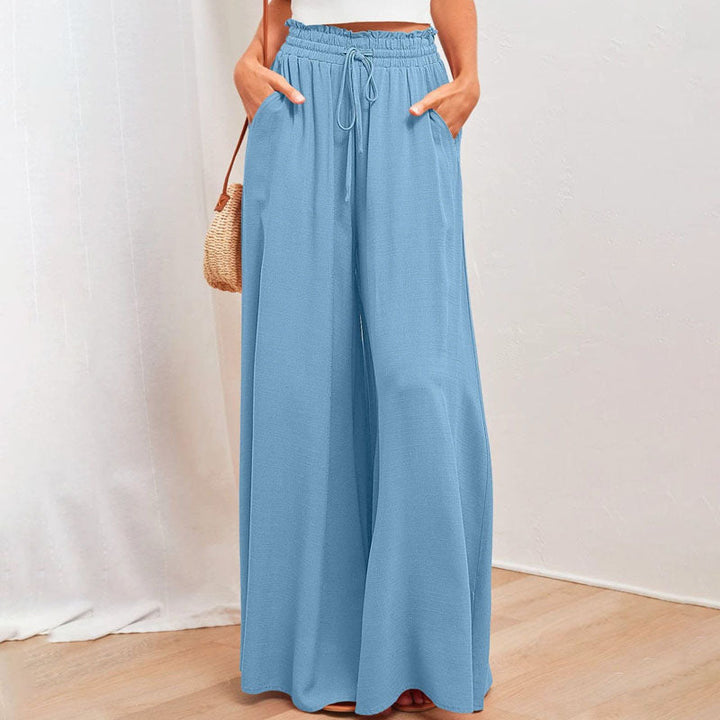 Mauren™ - Effortless Summer Trousers