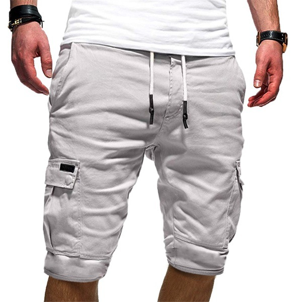 Orvyn | Men’s Cargo Shorts designed for Everyday Purpose