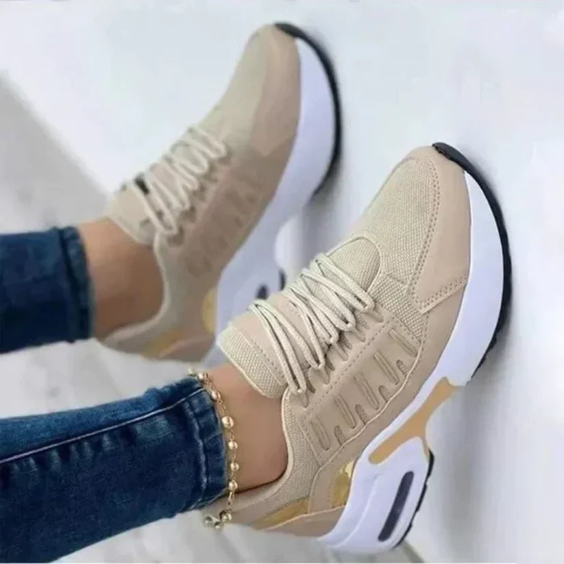 Liora | Women’s Trainers designed for Everyday Comfort