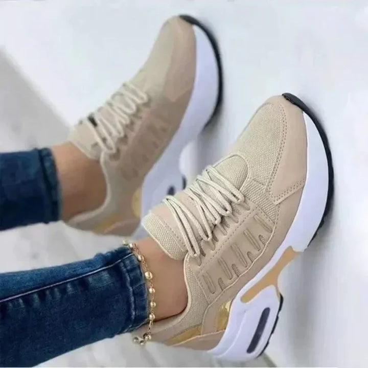 Liora | Women’s Trainers designed for Everyday Comfort