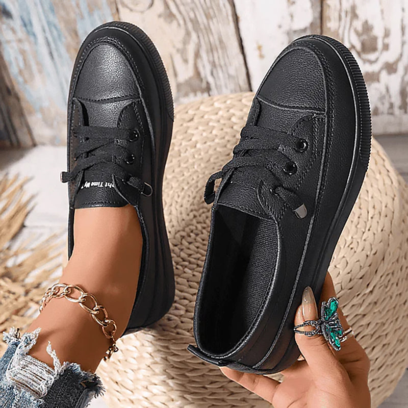 Alessandra | Women’s Casual Trainers for Everyday Wear