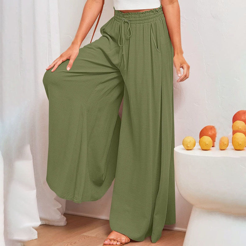 Mauren™ - Effortless Summer Trousers