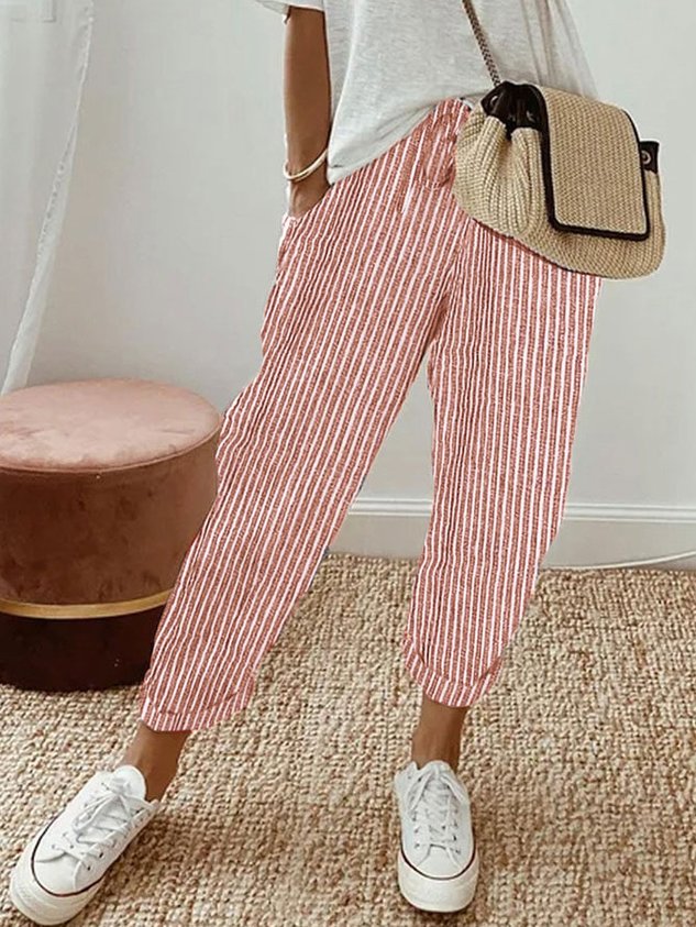 LUCY™ - Lightweight Trousers