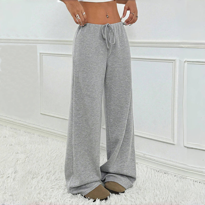 Nexa™ - Lounge Grid Trousers