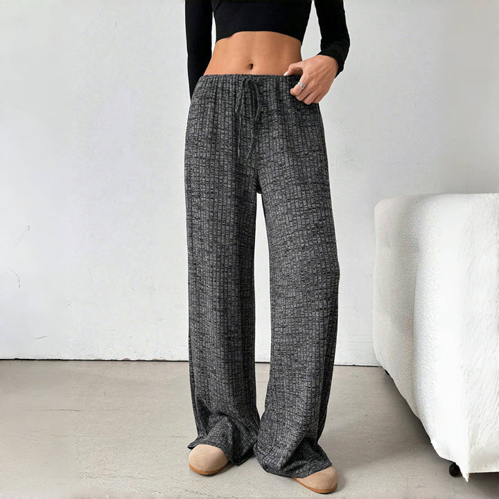 Nexa™ - Lounge Grid Trousers