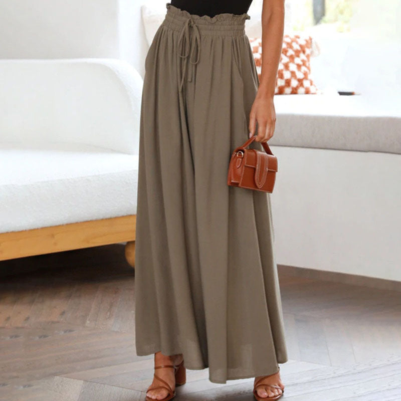 Mauren™ - Effortless Summer Trousers