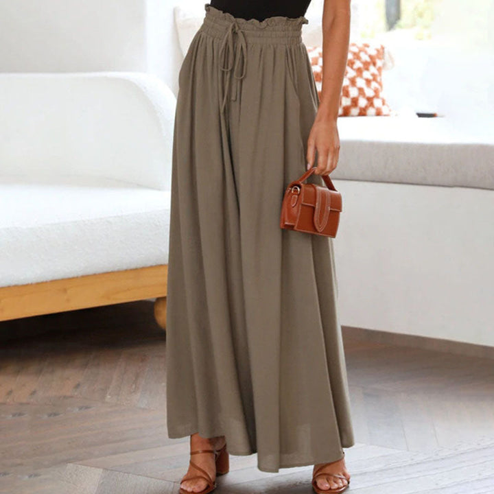 Mauren™ - Effortless Summer Trousers