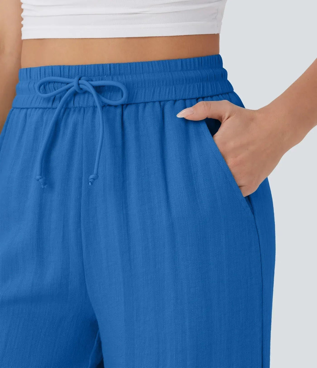 Zafeiria™ - Elegant trousers
