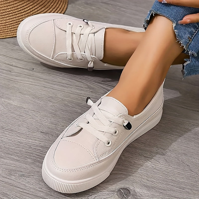 Alessandra | Women’s Casual Trainers for Everyday Wear