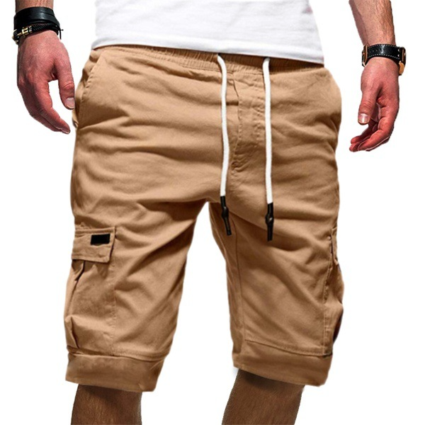 Orvyn | Men’s Cargo Shorts designed for Everyday Purpose