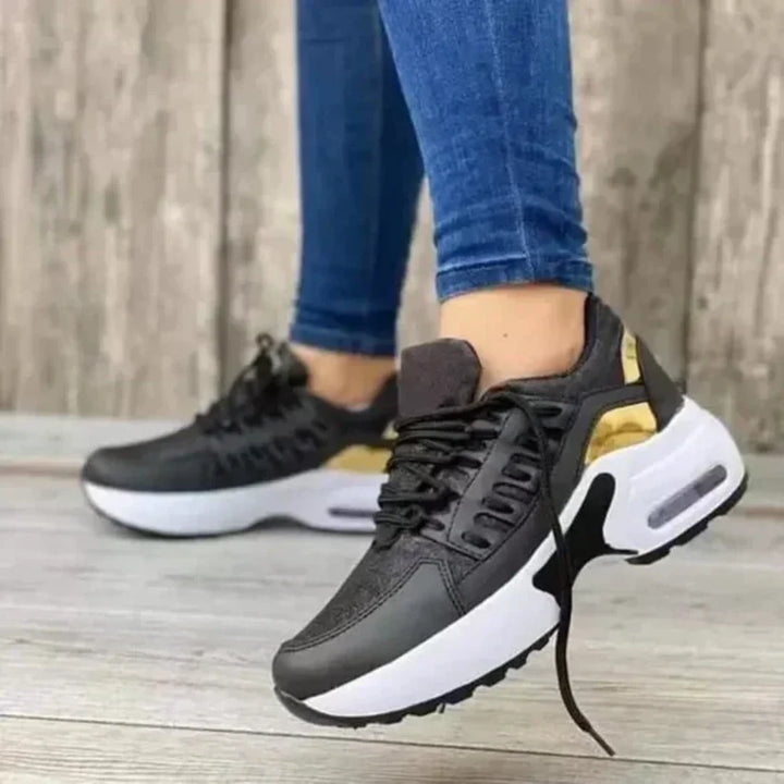 Liora | Women’s Trainers designed for Everyday Comfort