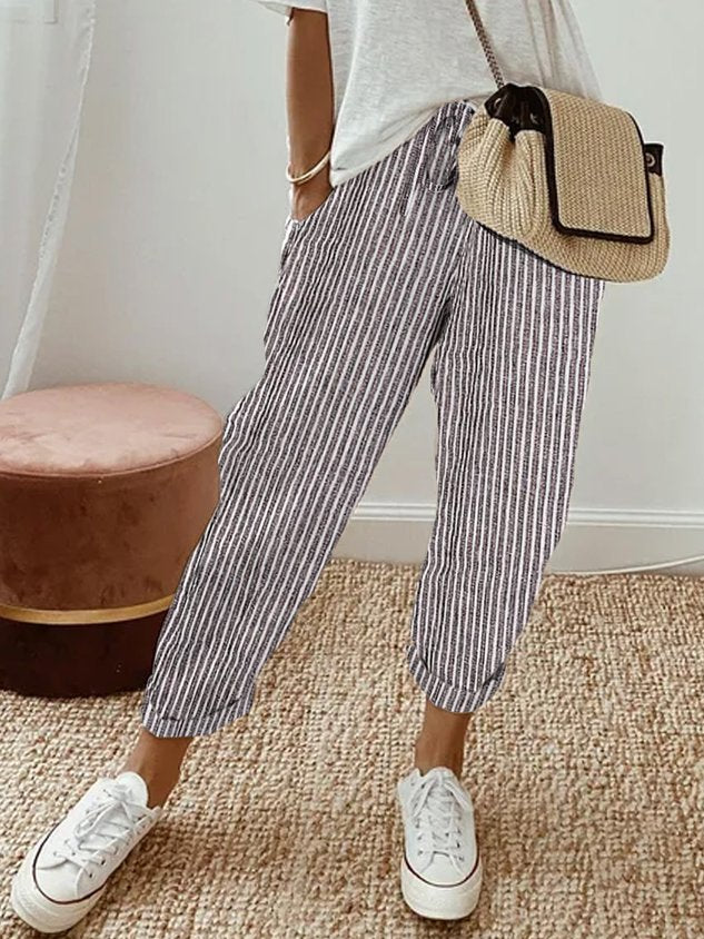 LUCY™ - Lightweight Trousers