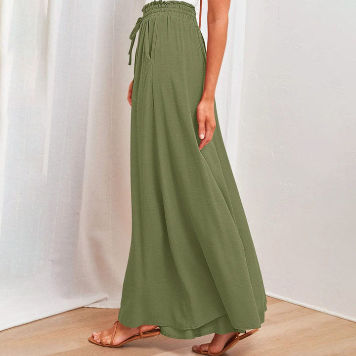 Mauren™ - Effortless Summer Trousers