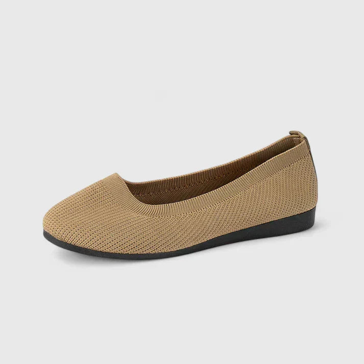 Bellara | Women’s Flat Shoes in a Slip-On Style