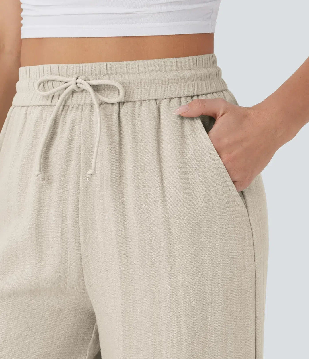 Zafeiria™ - Elegant trousers
