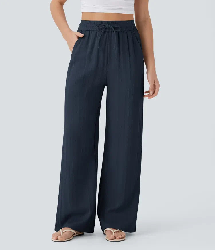Zafeiria™ - Elegant trousers