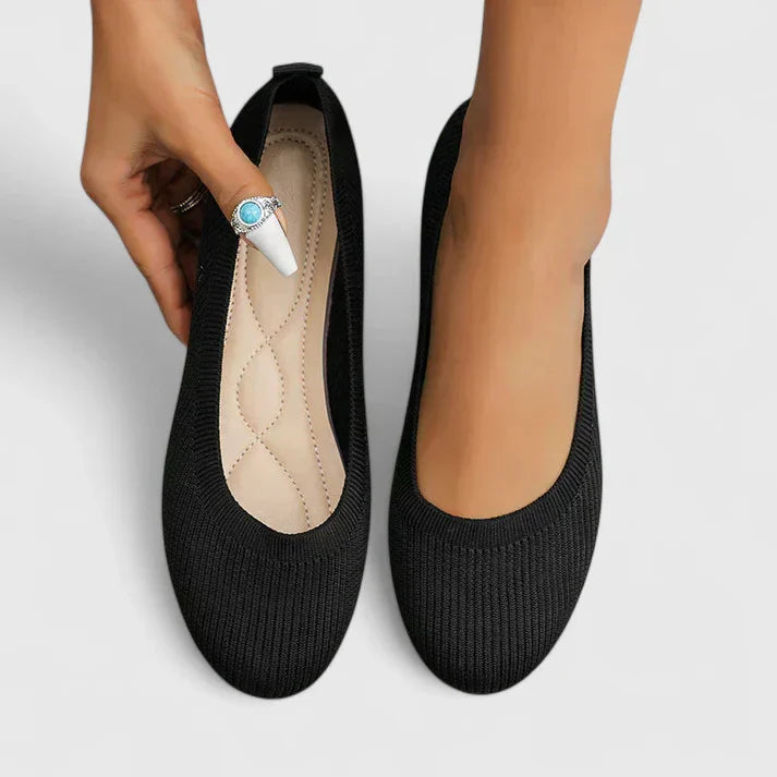 Bellara | Women’s Flat Shoes in a Slip-On Style
