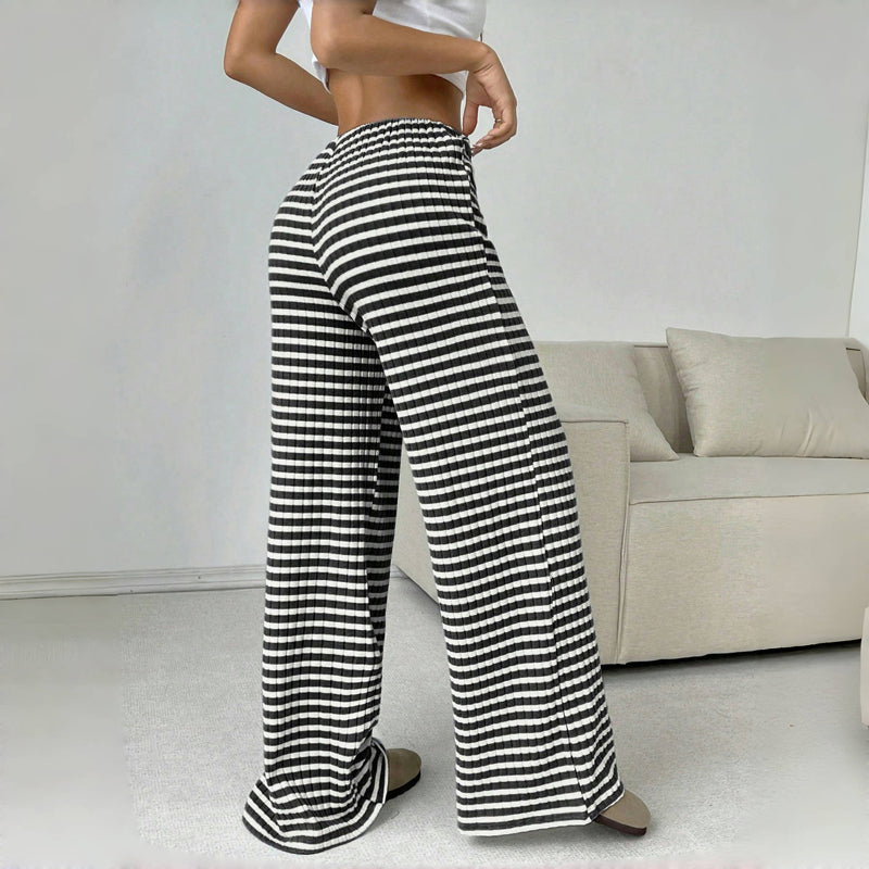 Nexa™ - Lounge Grid Trousers