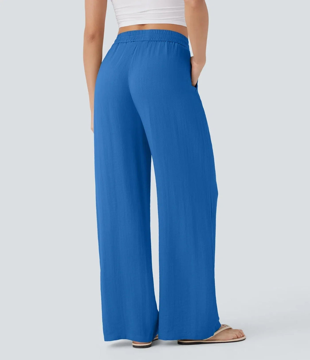 Zafeiria™ - Elegant trousers