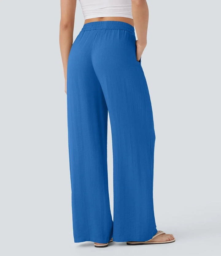 Zafeiria™ - Elegant trousers