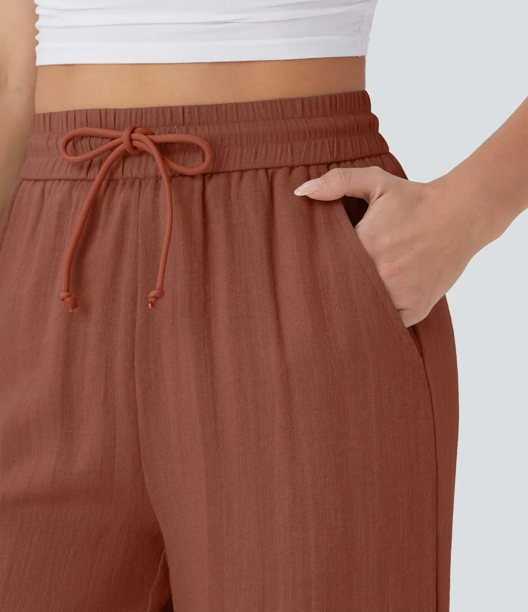 Zafeiria™ - Elegant trousers