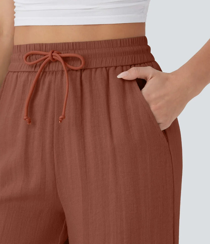 Zafeiria™ - Elegant trousers