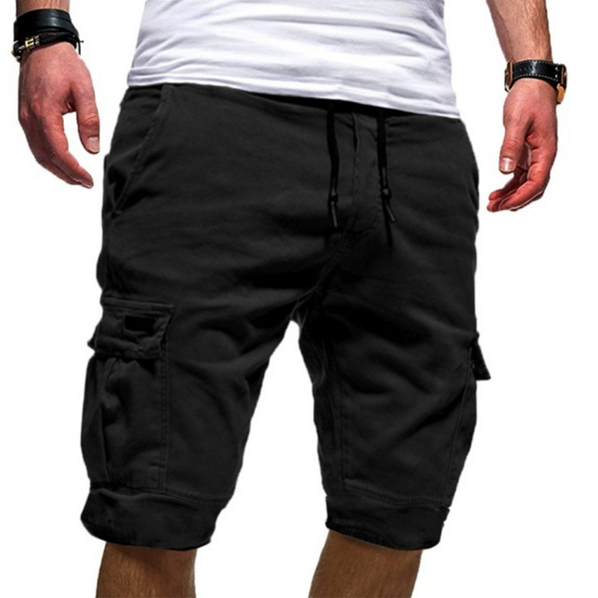 Orvyn | Men’s Cargo Shorts designed for Everyday Purpose