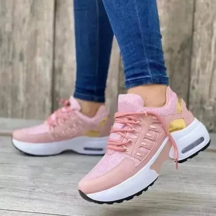 Liora | Women’s Trainers designed for Everyday Comfort