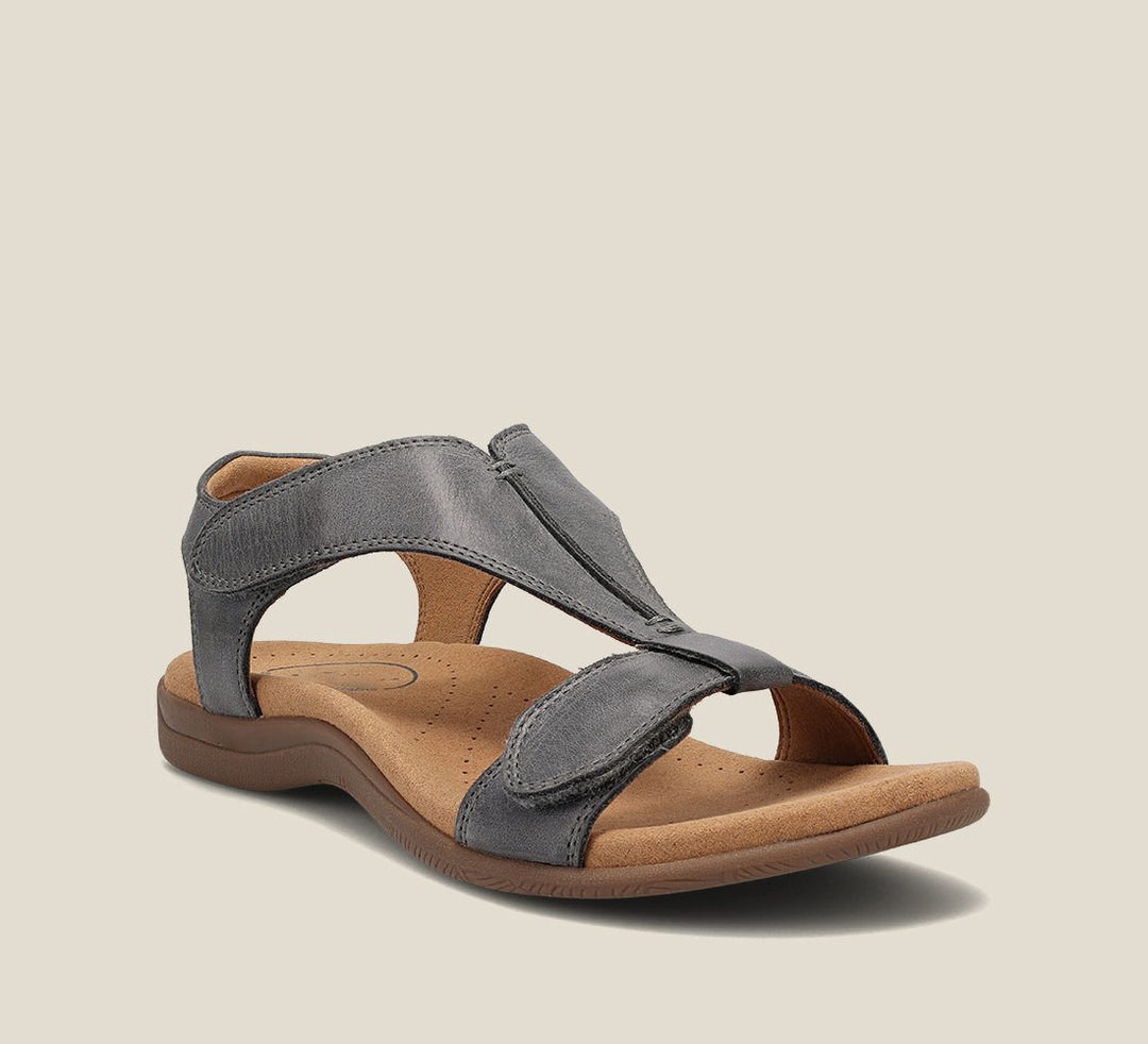 Fiona | Women’s Comfort Sandals designed for Everyday Walking